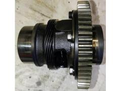 Ingranaggio albero primario multiplo ape max poker diesel