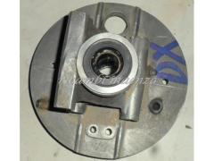 Mozzo posteriore dx ape TM car max