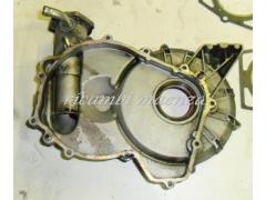 Mozzo posteriore dx ape TM car max