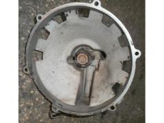 Mozzo posteriore dx ape TM car max