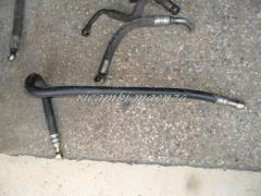 Mozzo posteriore dx ape TM car max