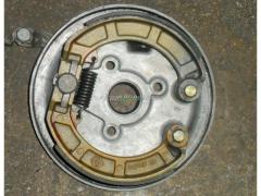 Coperchio frizione vespa 50 XL