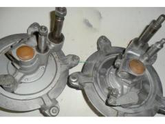 Coperchio frizione vespa 50 XL