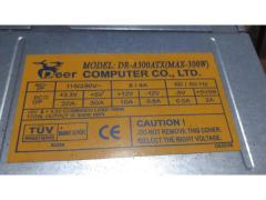 Alimentatore per  pc