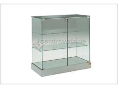 VETRINA ESPOSITIVA LAMINATO 20/AS