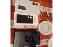 SAMSUNG GALAXY S22 ULTRA 256 GB  E 12 GB DI RAM