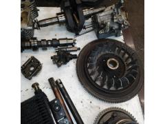 Elettoventola ape TM car max diesel