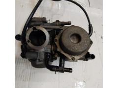 carburatore honda transalp 650 2001