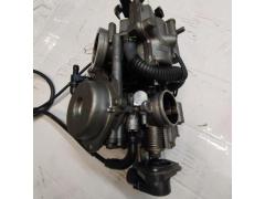 carburatore honda transalp 650 2001