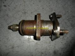 Mozzo posteriore ape 600