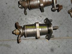 Mozzo posteriore ape 600