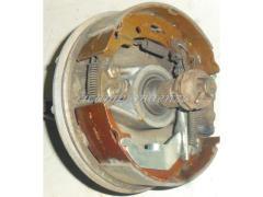 Carter differenziale completo ape tm 703