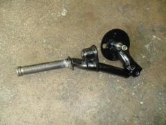 testata ape tm 703 benzina