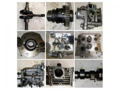 Scatola differenziale ape max poker diesel