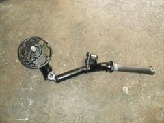 forcella ape tm 703