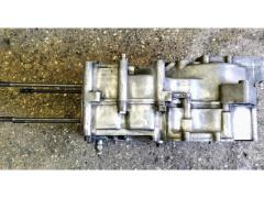Trapezio sospensione posteriore ape diesel max poker