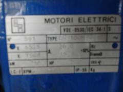 motore elettrico