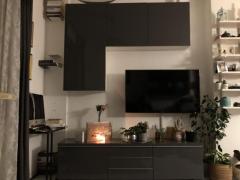 Mobili Sala e Cucina