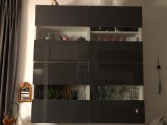 Mobili Sala e Cucina