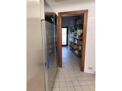 Cedesi Gelateria ben avviata vicino Como