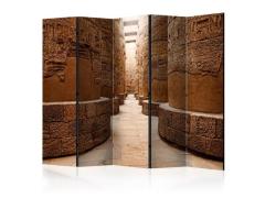 Paravento Nel Labirinto Arredalacasa