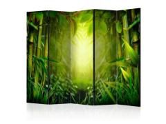 Paravento Nella Foresta Misteriosa Arredalacasa