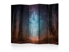 Paravento Perdete Ogni Speranza Voi Che Entrate Arredalacasa