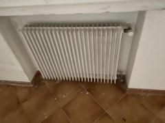 Attico 200mq termoautonomo centro Fiume Veneto
