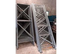 scaffalaura industriale