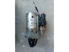 Motorino avviamento Ford Focus 1600 benz/gpl 2016