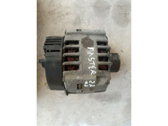 Alternatore Renault Master 2.2 DCI anno 2002