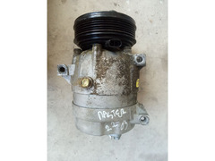 Compressore A/C Renault Master 2.2 DCI anno 2002