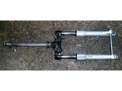Forcella Beverly 200 250 300 350