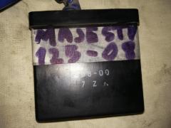 centralina majesty 2008