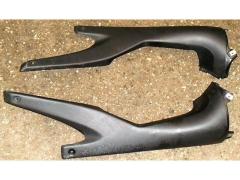 Comando frizione Aprilia RS 125