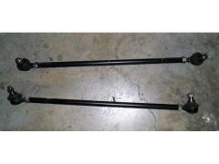 TIRANTE STERZO COMPLETO DI TESTINE PIAGGIO PORTER 1.3 16v 2015