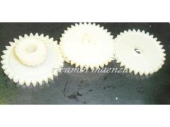 Ingranaggi teflon Aprilia rotax 123