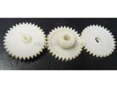 Ingranaggi teflon Aprilia rotax 123
