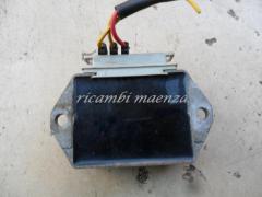 Ingranaggi teflon Aprilia rotax 123