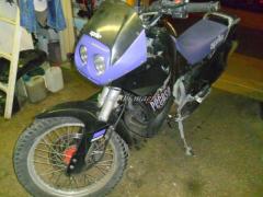 Ingranaggi teflon Aprilia rotax 123