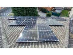 IMPIANTI FOTOVOLTAICI E BATTERIE DI ACCUMULO