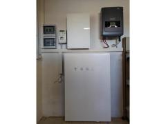 IMPIANTI FOTOVOLTAICI E BATTERIE DI ACCUMULO