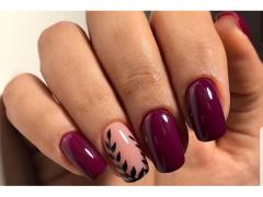 Unghie semipermanente