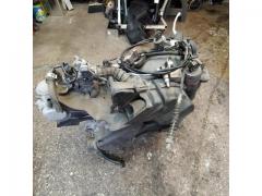 Blocco motore completo mbk cignus 125 iniezione