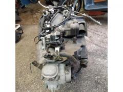 Blocco motore completo mbk cignus 125 iniezione