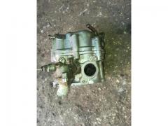 Testata Honda CN 250 spazio