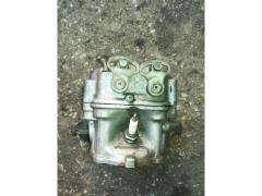 Testata Honda CN 250 spazio
