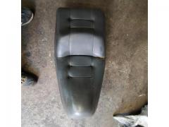 Testata Honda CN 250 spazio