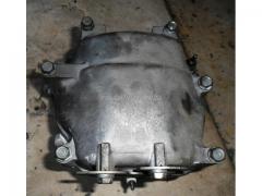Testata completa foresight 250