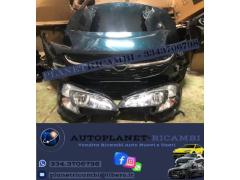 MUSATA COMPLETA OPEL CORSA 2017